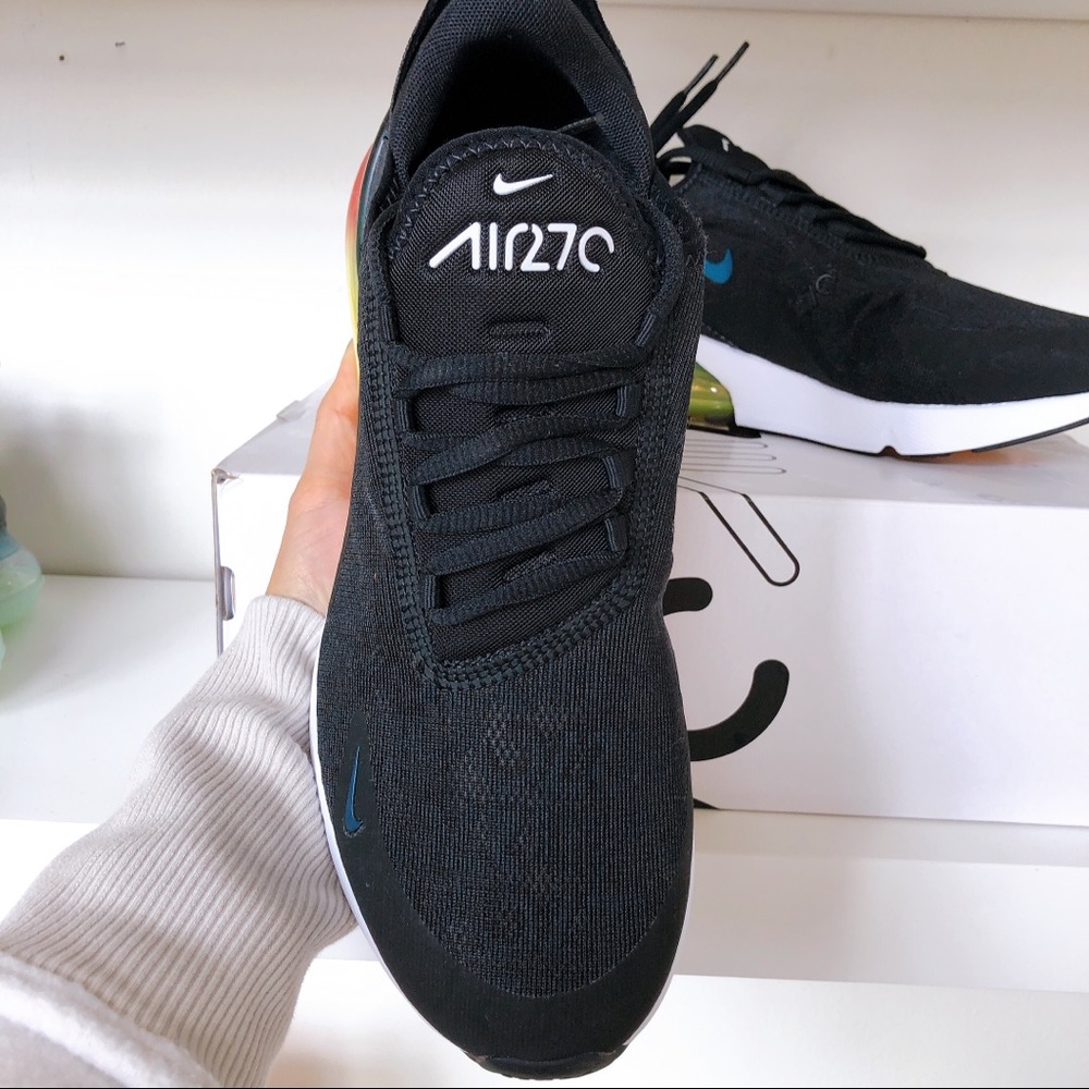 Air max 270 - Picture 3 of 6
